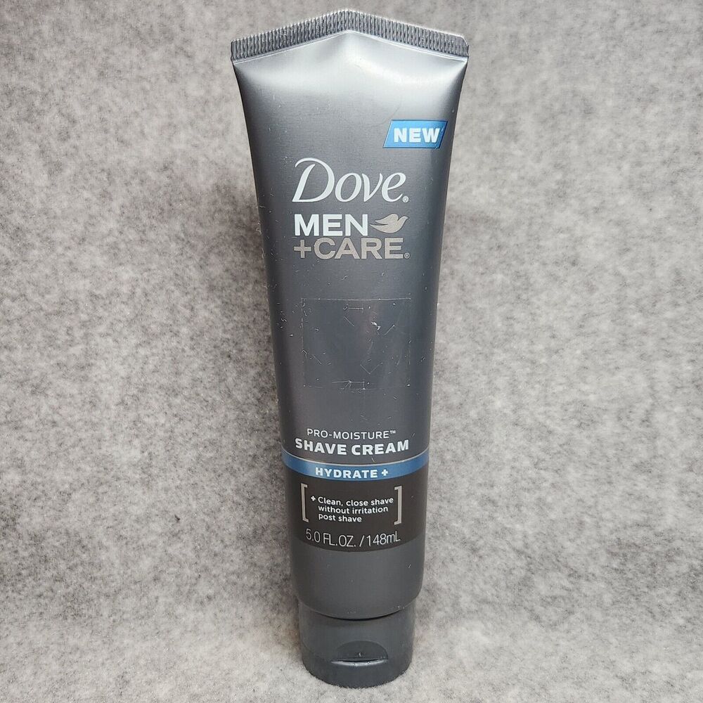 Dove Men+Care , Hydrate Plus Pro Moisture, 5 oz